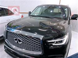 انفنتي QX80